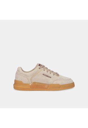 Tenis Para Hombre North Star Negro Bisano City Urban