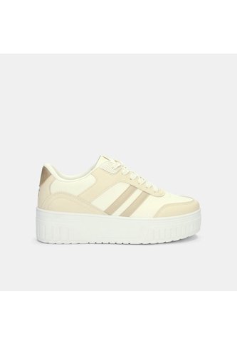 Tenis Para Mujer North Star Multicolor Mayo Casual North Star