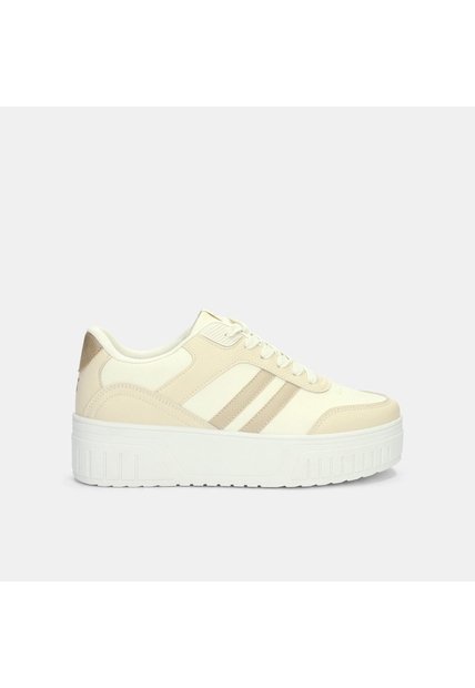 Tenis Para Mujer North Star Multicolor Mayo Casual
