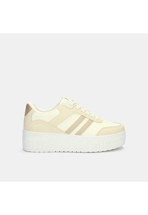Tenis Para Mujer North Star Multicolor Mayo Casual