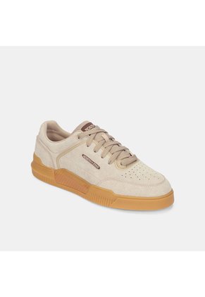Tenis Para Hombre North Star Negro Bisano City Urban