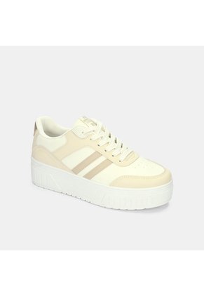 Tenis Para Mujer North Star Multicolor Mayo Casual