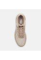 Tenis Para Hombre North Star Negro Bisano City Urban de North Star