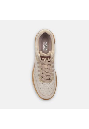 Tenis Para Hombre North Star Negro Bisano City Urban