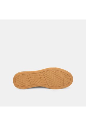 Tenis Para Hombre North Star Negro Bisano City Urban