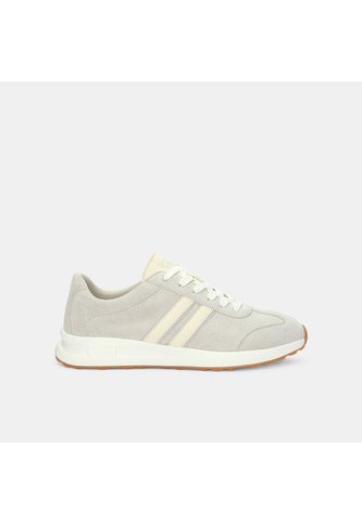 Tenis Para Mujer North Star Beige Run 76 Casual North Star