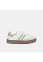 Tenis Para Niño North Star Multicolor Alisson Junior Girls 6 + de North Star