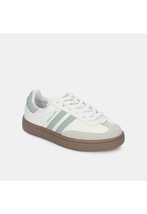 Tenis Para Niño North Star Multicolor Alisson Junior Girls 6 +
