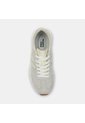 Tenis Para Mujer North Star Beige Run 76 Casual de North Star
