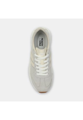 Tenis Para Mujer North Star Beige Run 76 Casual