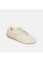 Tenis Para Mujer North Star Verde Retro Race Casual de North Star