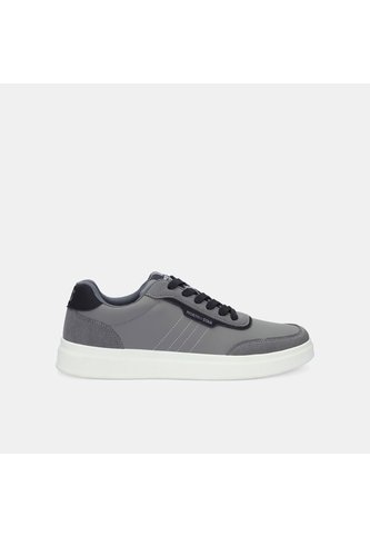 Tenis Para Hombre North Star Gris New Skater City Urban North Star