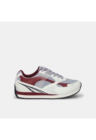 Tenis Para Mujer North Star Multicolor Metro 75 North Star
