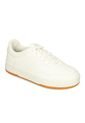 Tenis Casuales Blanco North Star Julia Luze Mujer de North Star