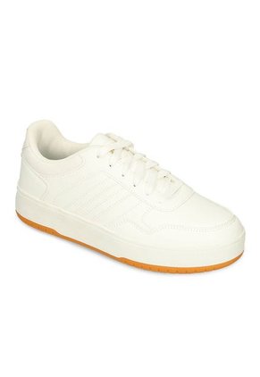 Tenis Casuales Blanco North Star Julia Luze Mujer