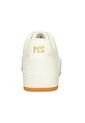 Tenis Casuales Blanco North Star Julia Luze Mujer de North Star
