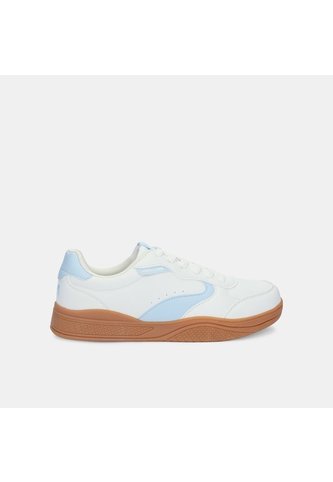 Tenis Para Mujer North Star Multicolor Victory Casual North Star