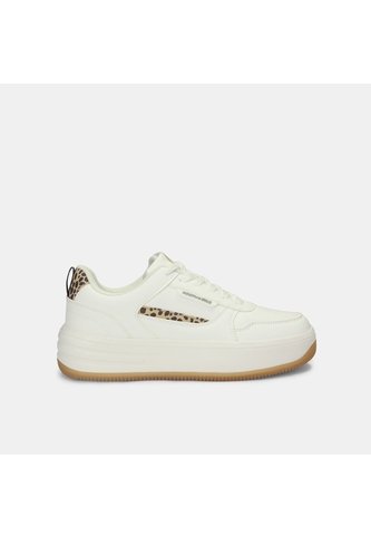 Tenis Para Mujer North Star Multicolor Gina Casual North Star
