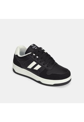 Tenis Para Hombre North Star Verde Spot