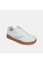 Tenis Para Mujer North Star Multicolor Victory Casual de North Star