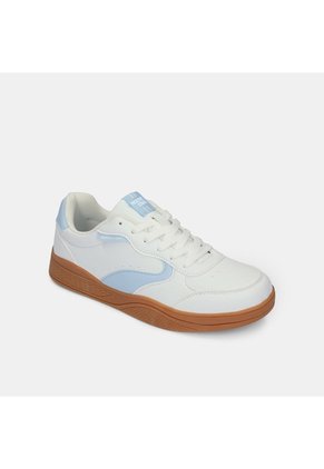 Tenis Para Mujer North Star Multicolor Victory Casual