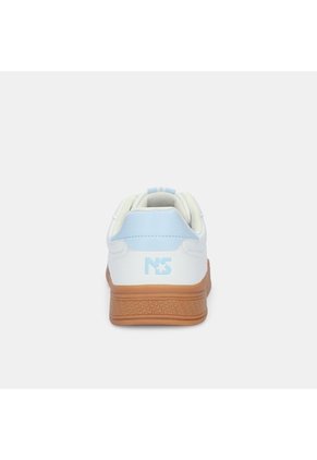 Tenis Para Mujer North Star Multicolor Victory Casual