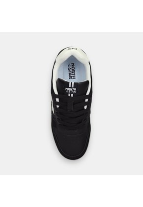 Tenis Para Hombre North Star Verde Spot