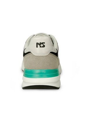 Tenis Para Hombre North Star Gris Liam Louis