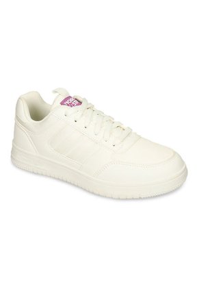 Tenis Para Mujer North Star Blanco Ivet Ruby