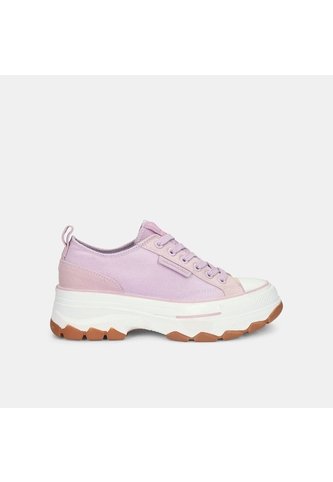 Tenis Para Mujer North Star Azul North Star
