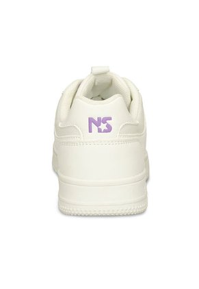 Tenis Para Mujer North Star Blanco Ivet Ruby
