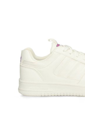 Tenis Para Mujer North Star Blanco Ivet Ruby