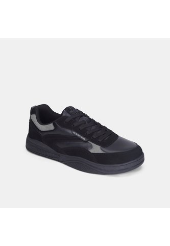 Tenis Para Hombre North Star Negro Victory City Urban North Star