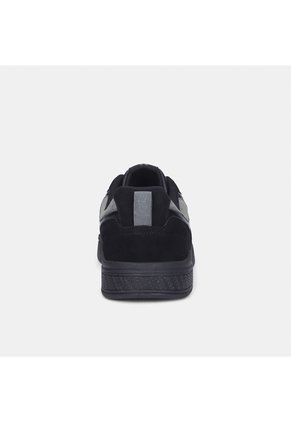 Tenis Para Hombre North Star Negro Victory City Urban