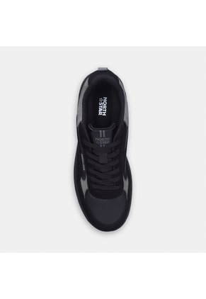 Tenis Para Hombre North Star Negro Victory City Urban