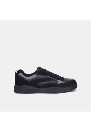 Tenis Para Hombre North Star Negro Victory City Urban
