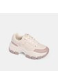 Tenis Para Mujer North Star Beige Boor Casual de North Star