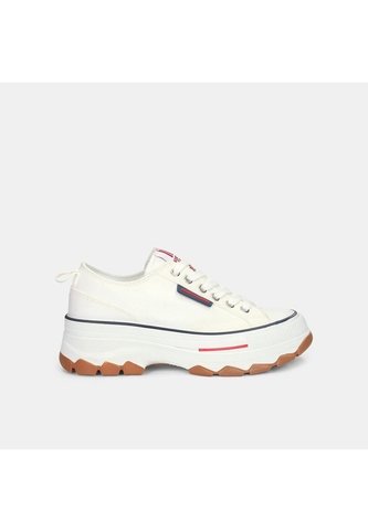 Tenis Para Mujer North Star Azul North Star