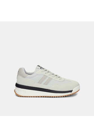 Tenis Para Hombre North Star Gris Luino North Star