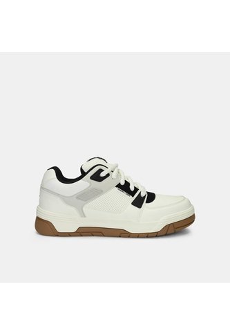 Tenis Para Hombre North Star Multicolor Nahual Ns 53 North Star