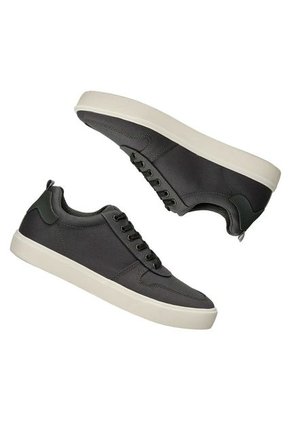 Canvas Gris North Star Ganix Zagora Hombre