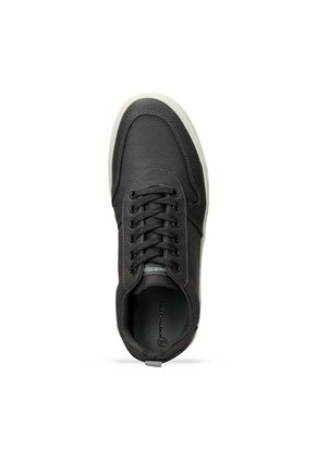 Canvas Gris North Star Ganix Zagora Hombre