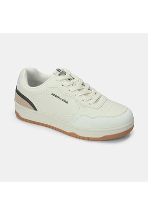 Tenis Para Hombre North Star Azul Maisy