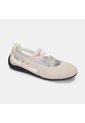 Tenis Para Mujer North Star Plata Ballethe de North Star