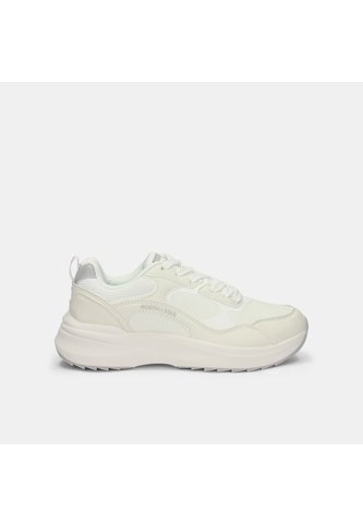 Tenis Para Mujer North Star Blanco Sokudo North Star