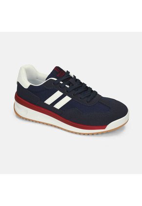 Tenis Para Hombre North Star Navy Luino