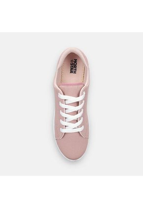 Tenis Para Mujer North Star Negro Keeds