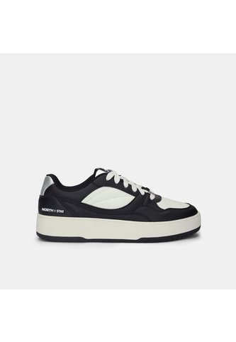 Tenis Para Mujer North Star Multicolor Luze North Star