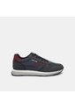 Tenis Para Hombre North Star Violeta Sirion de North Star