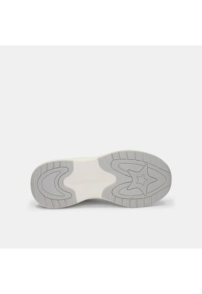 Tenis Para Mujer North Star Blanco Sokudo